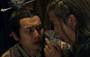 赵高之死：权谋之争的终极败局