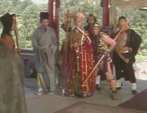 揭秘《西游记》中的疑团：孙悟空与乌鸡国太子的真相