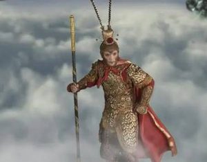 《西游记》中的猪八戒与沙僧：天庭将领的前世今生