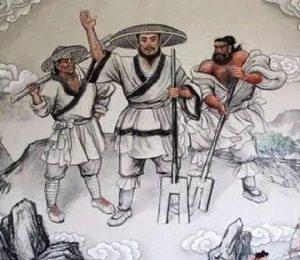 探索夏朝的社会形态：一个古代文明的兴衰