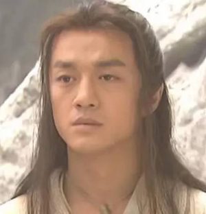 笑傲江湖中的令狐冲：武林高手的实力剖析