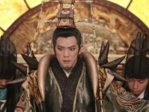 姜子牙封商纣王为吉星的背后原因，原因有几点？