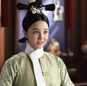 古代宫女：生活与命运的探讨