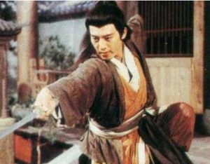 令狐冲的隐秘剑法与风清扬的踪迹，是怎么保守秘密的？