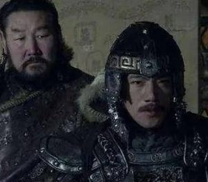 冒顿单于与刘邦的棋局：未下杀手的历史之谜