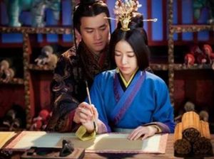 刘秀为什么喜欢阴丽华？阴丽华是怎么成为皇后的？
