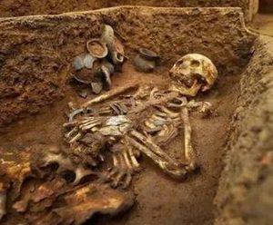 古代里的殉葬是什么意思？形式和演变过程如何？