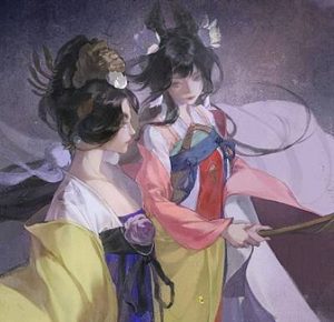 上官婉儿为什么和太平公主的女儿葬在一起？