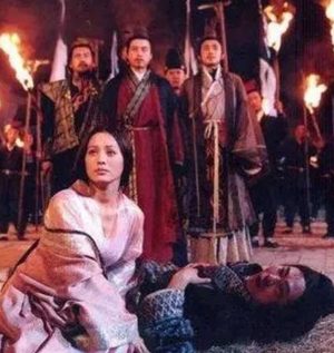 秦始皇囚禁赵姬：探寻母与子的权谋之争