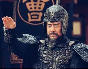 曹操与盗墓传说：历史与神话的交织