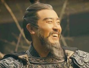 《三国演义》中谁是第一男主角？作品地位是什么？