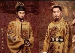 权力斗争下的兄弟情：解析朱祁镇夺位后朱祁钰的态度