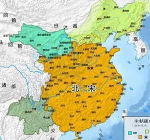 北宋辽西夏津的死亡顺序探秘，最早灭亡的国家是什么？
