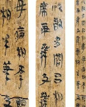里耶秦简：揭示秦朝残酷统治的历史见证