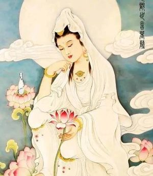 揭秘观音摘下小白龙明珠的真相，这么做有什么意义存在？