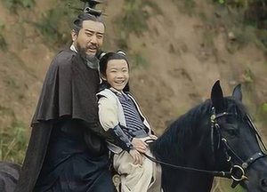 曹操与曹冲之死：一段承载爱情与信仰的生死离别
