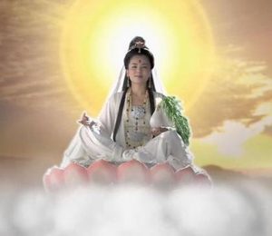 揭秘《西游记》：观音与菩提祖师的关系，以及师兄弟名字之谜