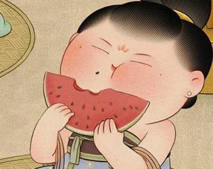 古代西瓜的奥秘：探索其起源与演变