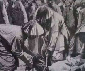 清朝砍头为何在菜市场？揭秘历史背后的真相