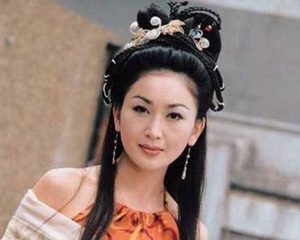 妲己未入选四大美女之谜