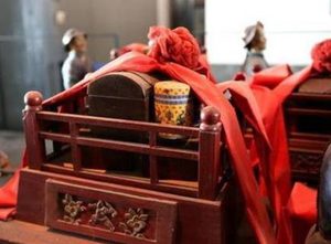 古代结婚彩礼的讲究与变迁，古代彩礼花费多少钱？