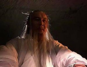 无崖子：逍遥派掌门人的身份与武功探秘