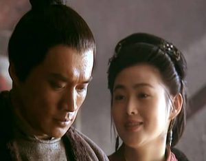 武松杀潘金莲过程细节，期间都发生了什么？