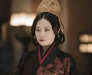 权力之争：秦庄襄王遗后的赵姬与华阳夫人