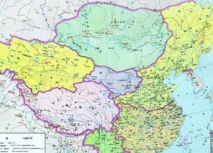 多元一体：解读非汉族王朝在中国历史中的地位