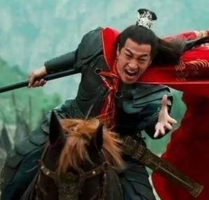 三国英雄比较：赵云与吕布的人品与实力之争