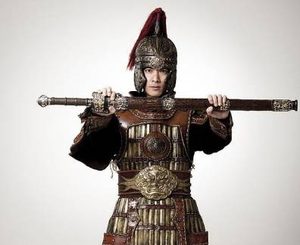 三国时期的阴影中行者：刺客的潜行与韩龙的神秘事迹