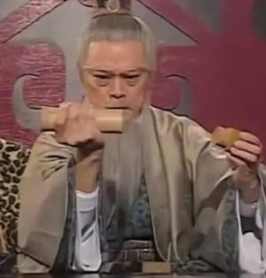 《封神演义》中的云中子：能力解析与角色探讨