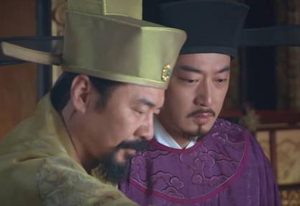 赵匡胤与赵光义：兄弟之间的差异与对比