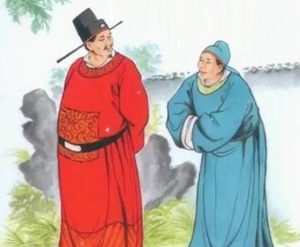 揭秘刺史：古代中国的地方行政长官