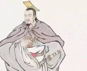 郑庄公的一箭与周王权威的消逝
