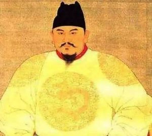 朱元璋的性格之谜：狠毒背后的复杂因素