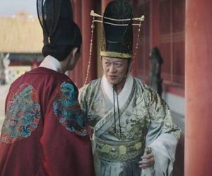 魏忠贤与大明灭亡：历史解读