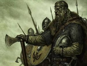 维京人的生活与社会：探索古代北欧的风俗与制度