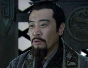 刘备的一生：英雄与污点的交织