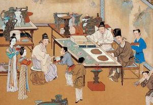 门阀士族的衰落：历史舞台上的谢幕