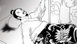 齐桓公吃人肉的传说与饿死的结局：历史真相探究