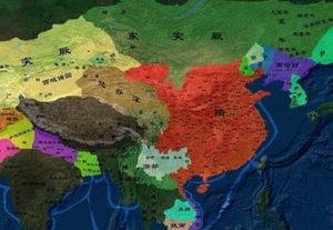唐朝的辉煌：吸取隋朝优点的历程