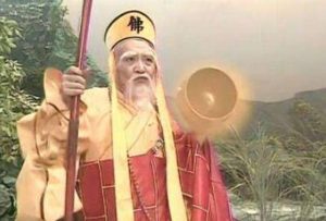 法海的归宿：从和尚到佛陀的蜕变