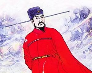 包青天中的王丞相与王安石是否为同一人？