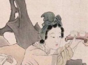 古代四大丑女的真实面貌与最终命运，命运是好还是坏？