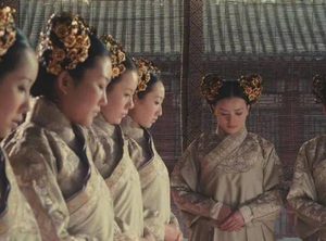 古代宫女出宫后不能结婚的背后原因