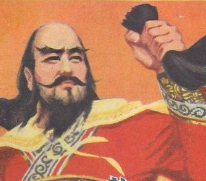 探秘历史：曹操理发的起源与首次剪发背后的故事