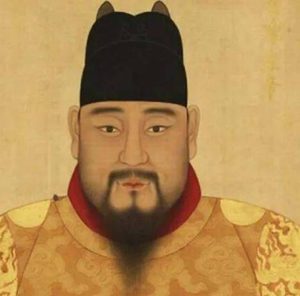 历史上朱见深与奶妈的真实关系，真相到底如何？