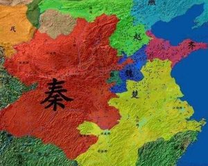 秦国统一天下：历史进程与可能性探讨