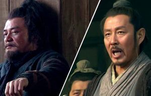 刘邦与雍齿：从挚友到仇敌的转变